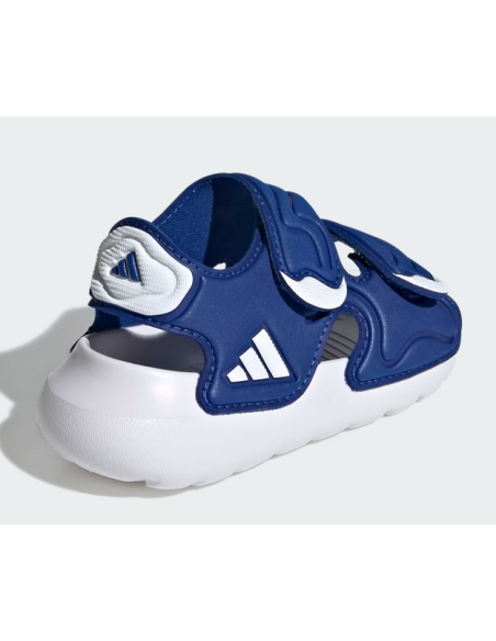 Adidas Child Altaswim 3 I Sandals - Blue