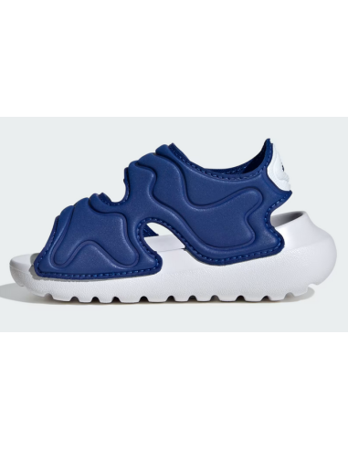 Sandali Adidas Bambino Altaswim 3 I - Blu