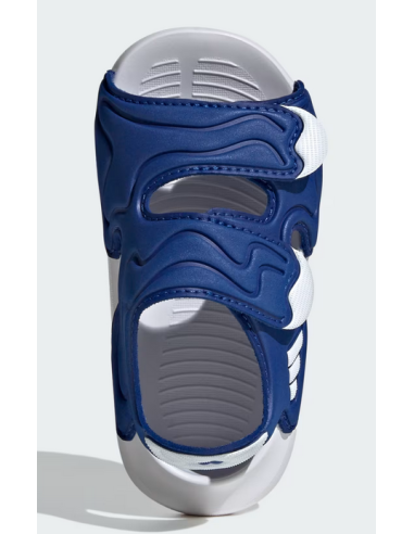 Sandali Adidas Bambino Altaswim 3 I - Blu