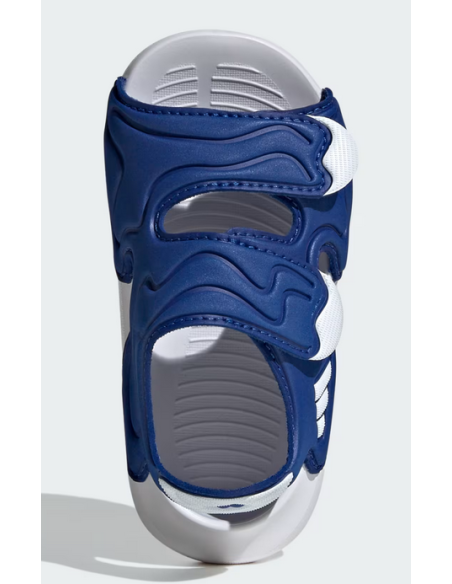 Sandalias Adidas Niño Altaswim 3 I - Azul