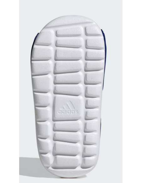Sandales Adidas Enfant Altaswim 3 I - Bleu