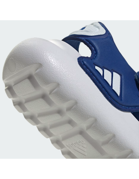 Sandali Adidas Bambino Altaswim 3 I - Blu