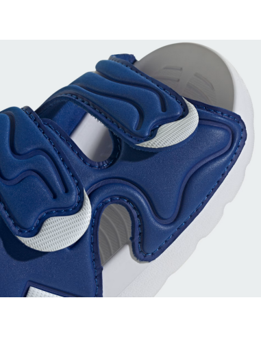 Adidas Child Altaswim 3 I Sandals - Blue