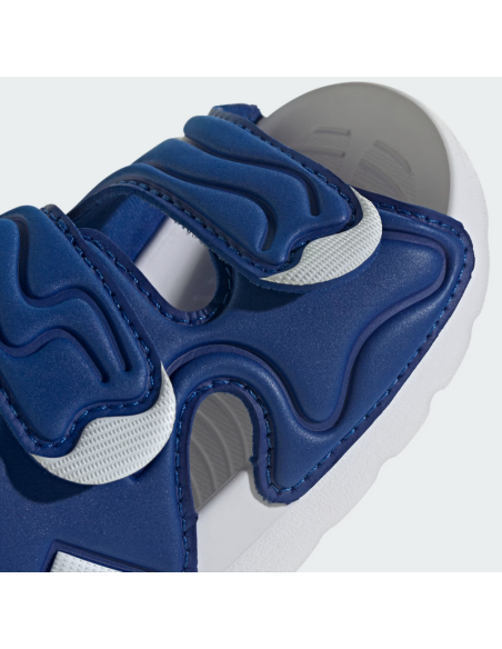 Sandales Adidas Enfant Altaswim 3 I - Bleu