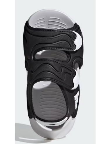 Adidas Child Altaswim 3 I Sandals - Black/White