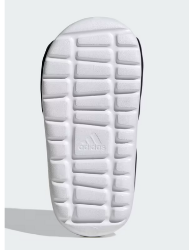 Sandali Adidas Bambino Altaswim 3 I - Nero/Bianco