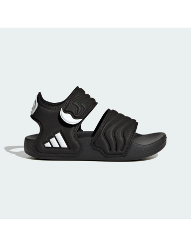 Sandali Adidas Bambino ADILETTE 2 I - Nero