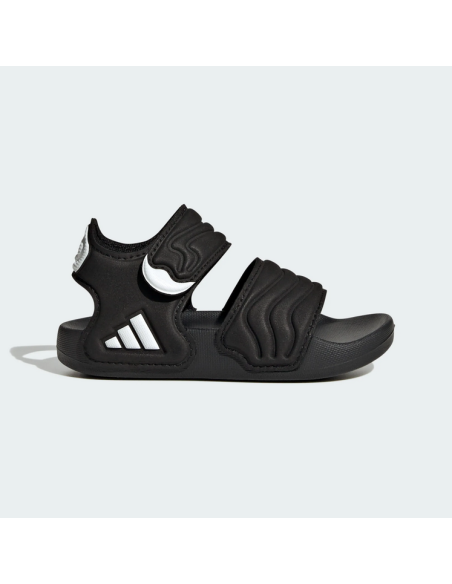 Sandali Adidas Bambino ADILETTE 2 I - Nero
