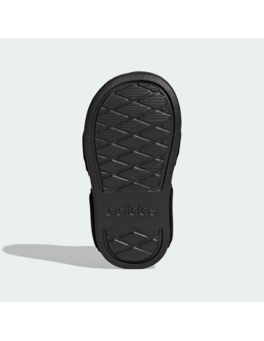 Sandali Adidas Bambino ADILETTE 2 I - Nero