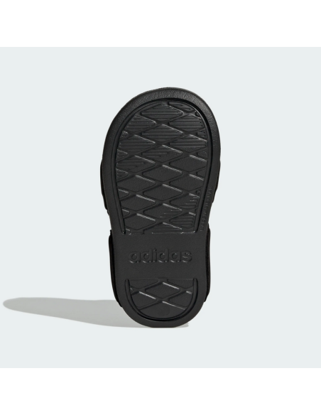 Sandali Adidas Bambino ADILETTE 2 I - Nero