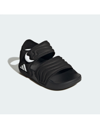 Sandali Adidas Bambino ADILETTE 2 I - Nero
