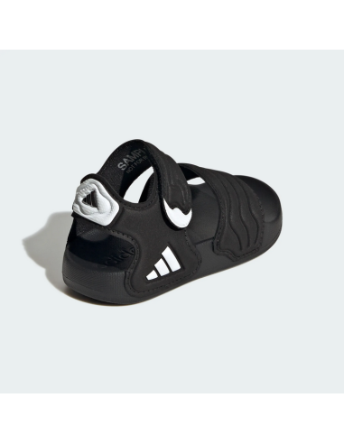 Sandali Adidas Bambino ADILETTE 2 I - Nero