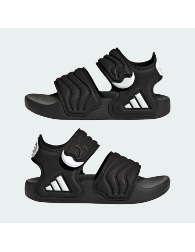 Sandali Adidas Bambino ADILETTE 2 I - Nero