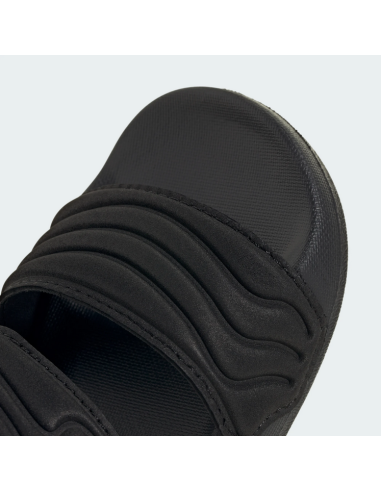 Sandali Adidas Bambino ADILETTE 2 I - Nero