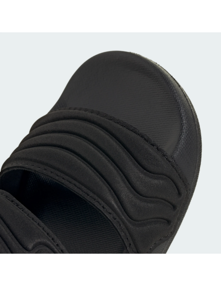 Sandali Adidas Bambino ADILETTE 2 I - Nero