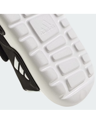 Adidas Kind Altaswim 3 C Sandalen - Black/White
