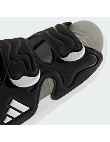 Adidas Kind Altaswim 3 C Sandalen - Black/White