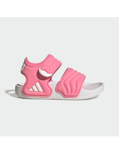 Sandali Adidas Bambina ADILETTE 2 I - ROSA