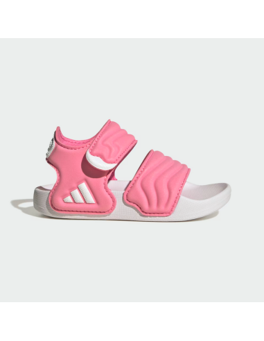 Adidas Sandals Girls ADILETTE 2 I - PINK