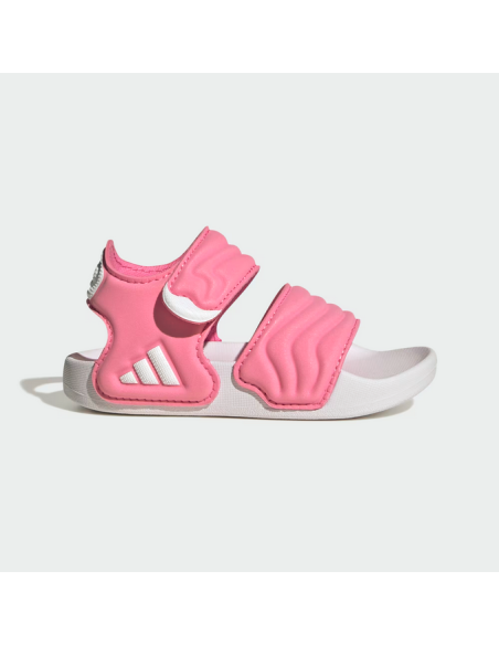 Adidas Sandals Girls ADILETTE 2 I - PINK