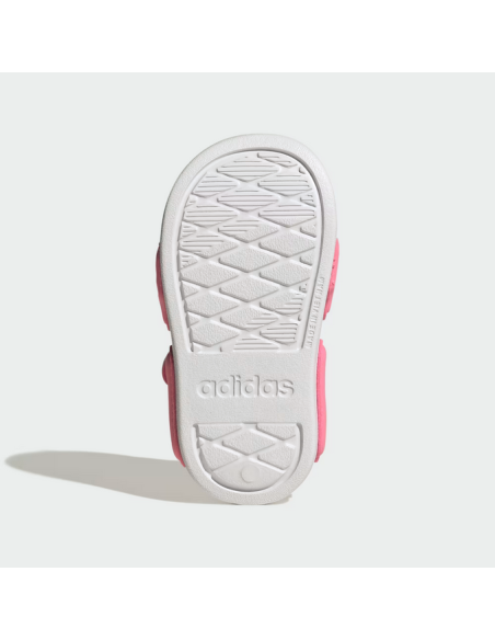 Adidas Sandals Girls ADILETTE 2 I - PINK