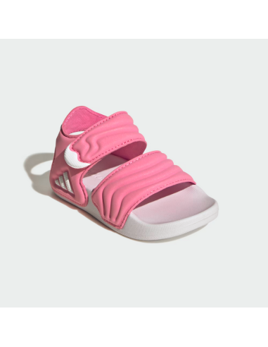 Sandali Adidas Bambina ADILETTE 2 I - ROSA