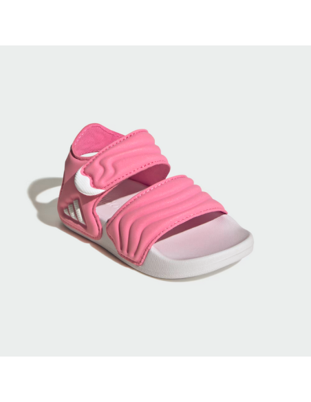 Sandali Adidas Bambina ADILETTE 2 I - ROSA