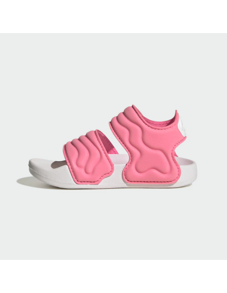 Sandali Adidas Bambina ADILETTE 2 I - ROSA