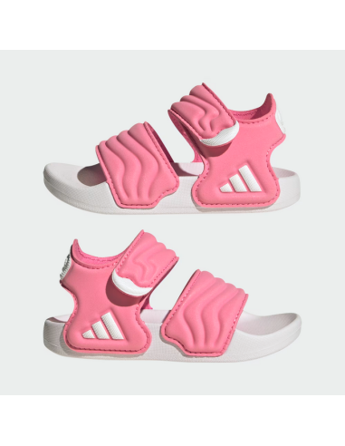 Sandali Adidas Bambina ADILETTE 2 I - ROSA