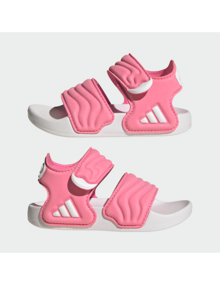 Adidas Sandals Girls ADILETTE 2 I - PINK