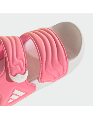 Sandali Adidas Bambina ADILETTE 2 I - ROSA