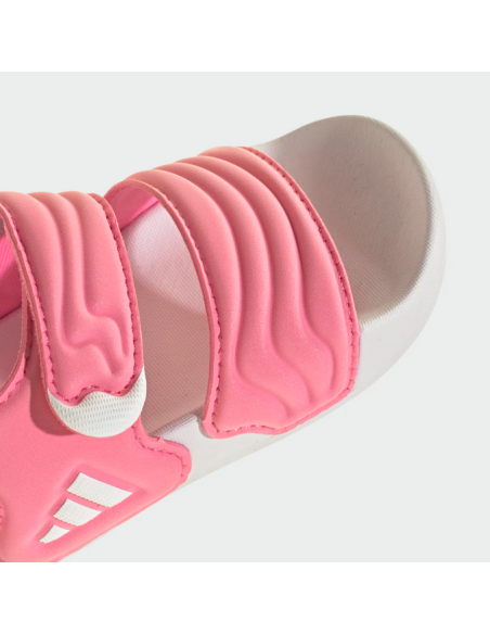 Sandali Adidas Bambina ADILETTE 2 I - ROSA
