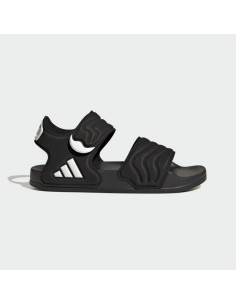Sandali Adidas Bambino ADILETTE 2 k - Nero