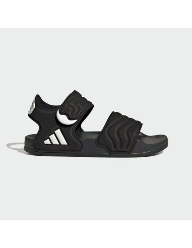 Sandali Adidas Bambino ADILETTE 2 k - Nero
