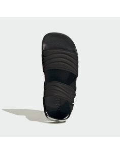 Sandali Adidas Bambino ADILETTE 2 k - Nero 2