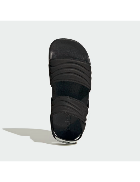 Sandali Adidas Bambino ADILETTE 2 k - Nero