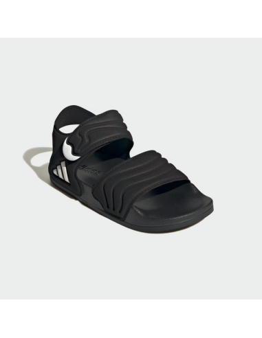 Adidas Child ADILETTE 2 k Sandals - Black