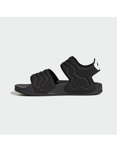 Sandali Adidas Bambino ADILETTE 2 k - Nero