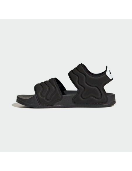 Adidas Child ADILETTE 2 k Sandals - Black
