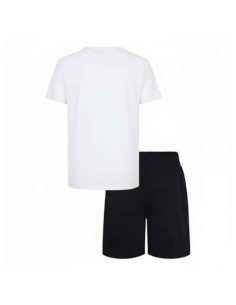 Nike Sportswear Kids' Set - White/Black 2