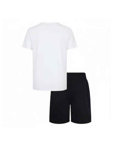 Nike Sportswear Kids' Set - White/Black