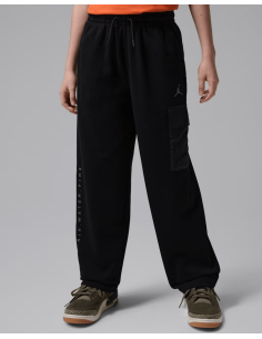 Jordan Hike Mike Boys' Pants - Black