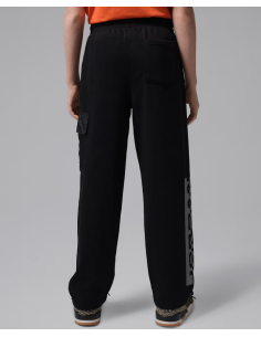 Jordan Hike Mike Boys' Pants - Black 2