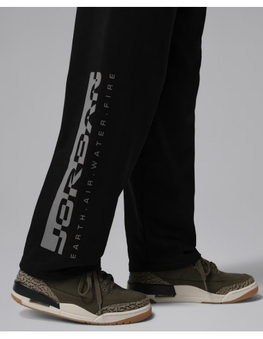 Jordan Hike Mike Boys' Pants - Black