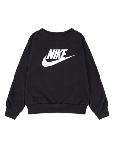 Felpa Bambino Nike Essentials NIKE CLUB - Nero