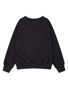 Felpa Bambino Nike Essentials NIKE CLUB - Nero 2
