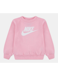 Felpa Bambino Nike Essentials NIKE CLUB - Rosa