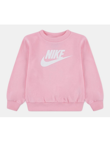 Nike Essentials NIKE CLUB Boys' Sweatshirt - Pink