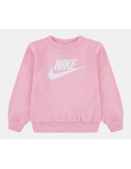 Felpa Bambino Nike Essentials NIKE CLUB - Rosa