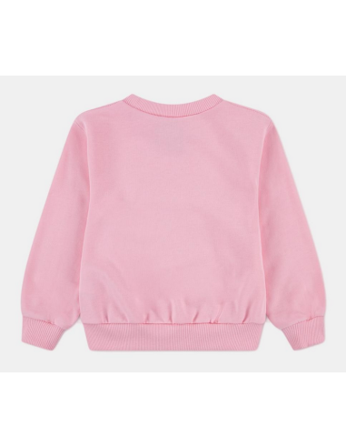 Nike Essentials NIKE CLUB Boys' Sweatshirt - Pink